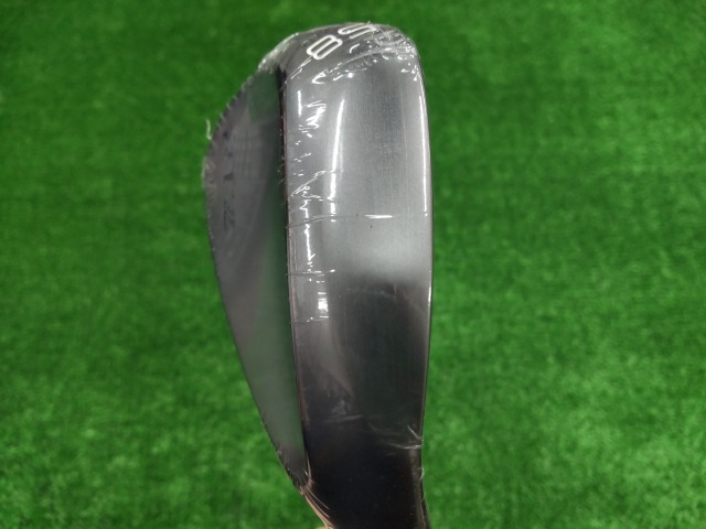 Cleveland ウェッジ RTZ BLACK SATIN 58-6 58°