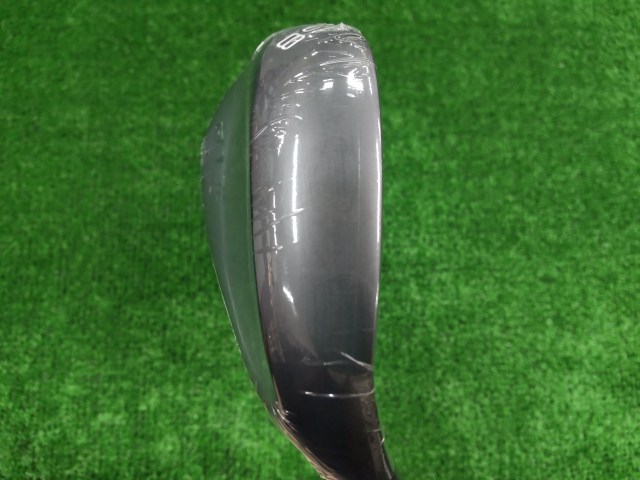 Cleveland ウェッジ RTZ BLACK SATIN 58-10 58°