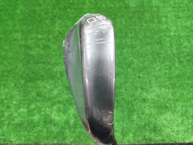 Cleveland ウェッジ RTZ BLACK SATIN 50-10 50°