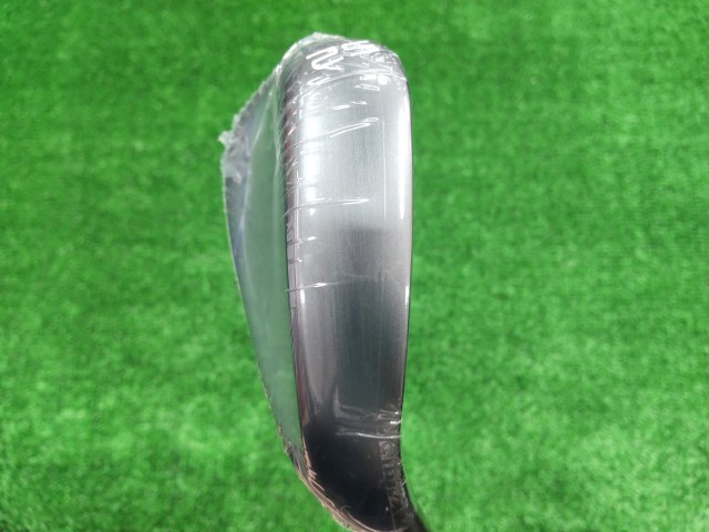 Cleveland ウェッジ RTZ BLACK SATIN 52-10 52°