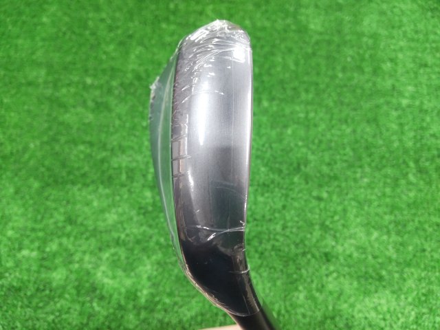 Cleveland ウェッジ RTZ BLACK SATIN 56-10 56°