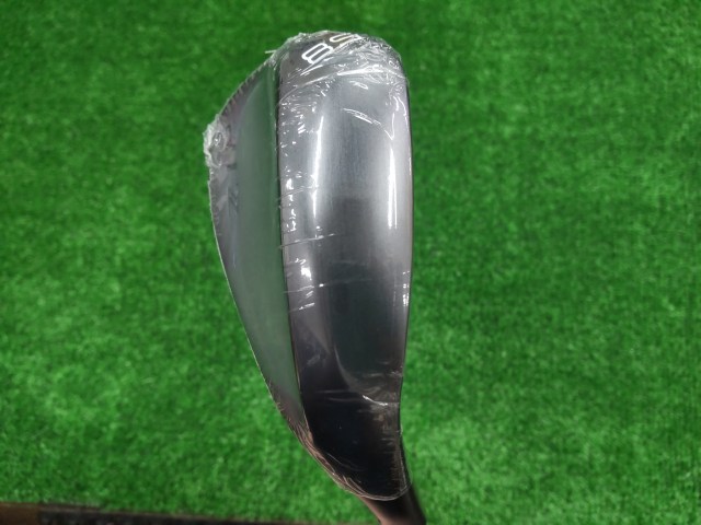 Cleveland ウェッジ RTZ BLACK SATIN 58-10 58°