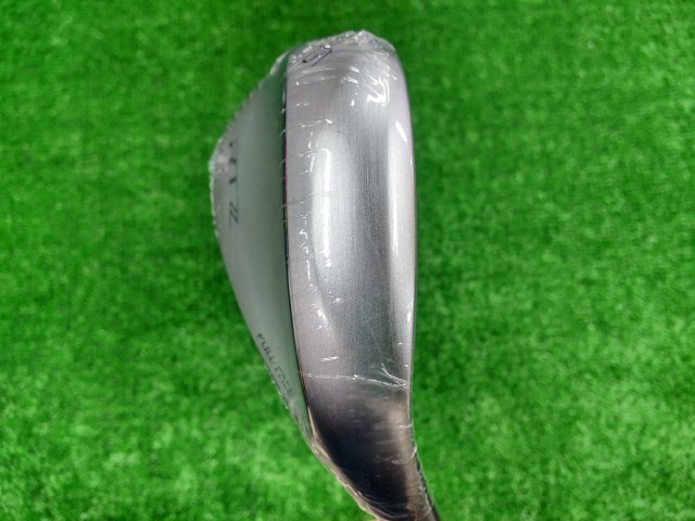 Cleveland ウェッジ RTZ TOUR SATIN 56-8(FULL-FACE) 56°
