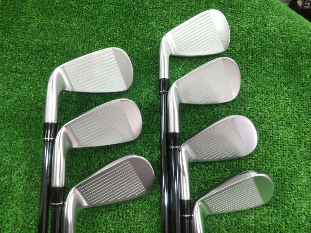 Callaway アイアンセット APEX Ai300 7本