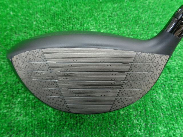 BRIDGESTONE ドライバー BX1 ST 9.5°