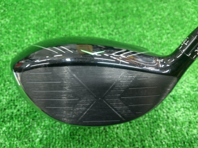 DUNLOP ドライバー ゼクシオX2022 9.5°