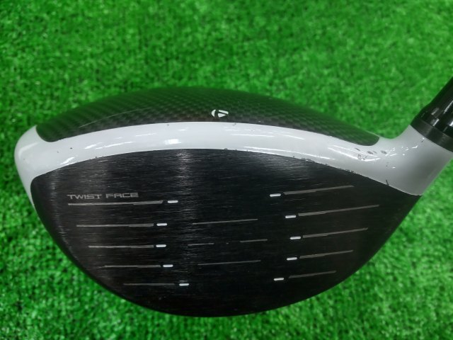 TaylorMade ドライバー SIM2 MAX-D 9°