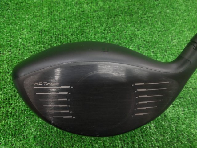 cobra ドライバー DARKSPEED X 10.5°