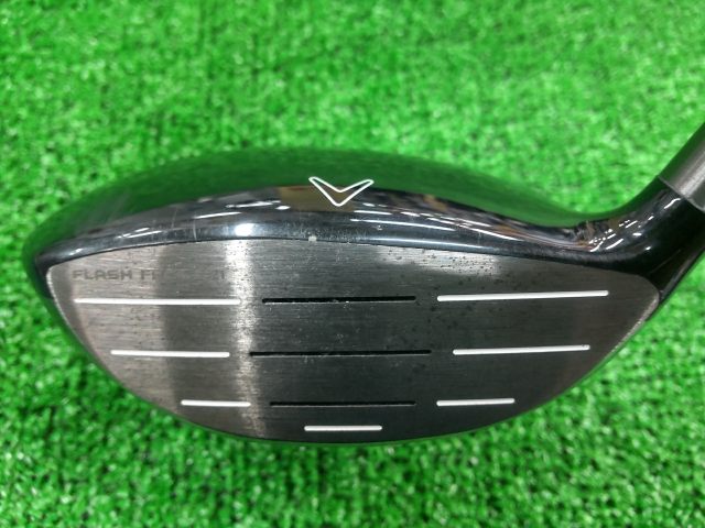 Callaway フェアウェイウッド EPIC SPEED 3+W 13.5°