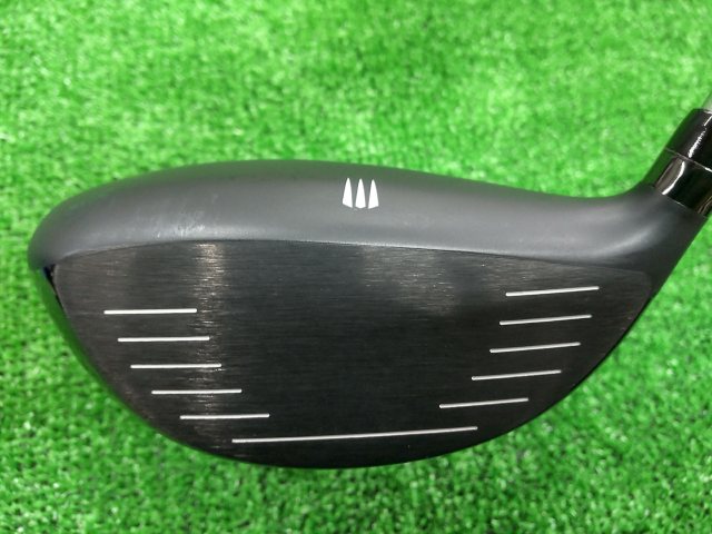 Kasco ドライバー UFO AIR DD by POWER TORNADO 10.5°