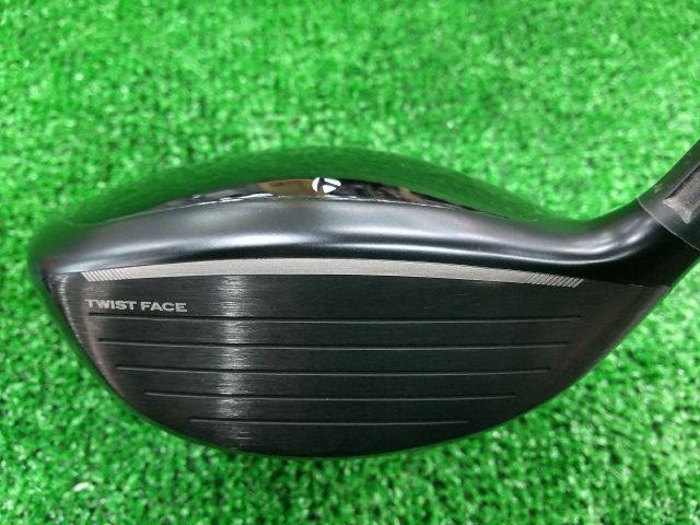 TaylorMade フェアウェイウッド STEALTH2 3W 15°