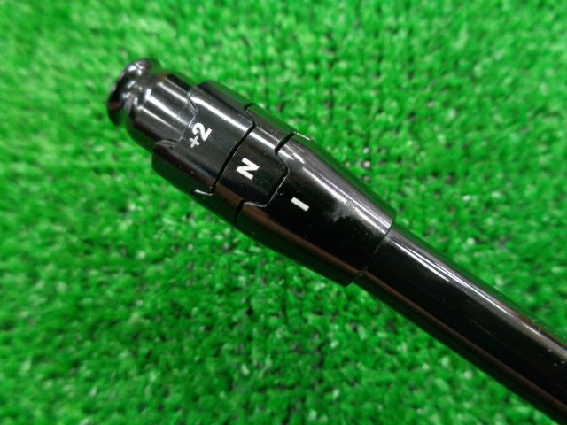 三菱 CHEMICAL シャフト TENSEI Pro 1K Hybrid Series 70（S） 37. キャロウェイ用スリーブ