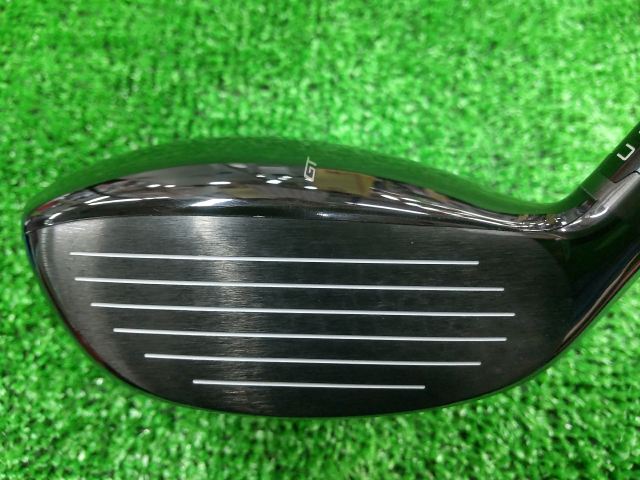 Titleist ユーティリティ GT1 HYBRID 20 20°