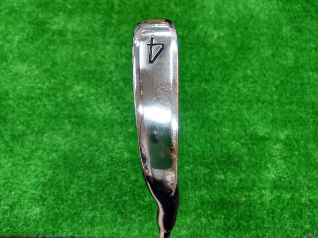 BRIDGESTONE ユーティリティ 241CB 4I 22°