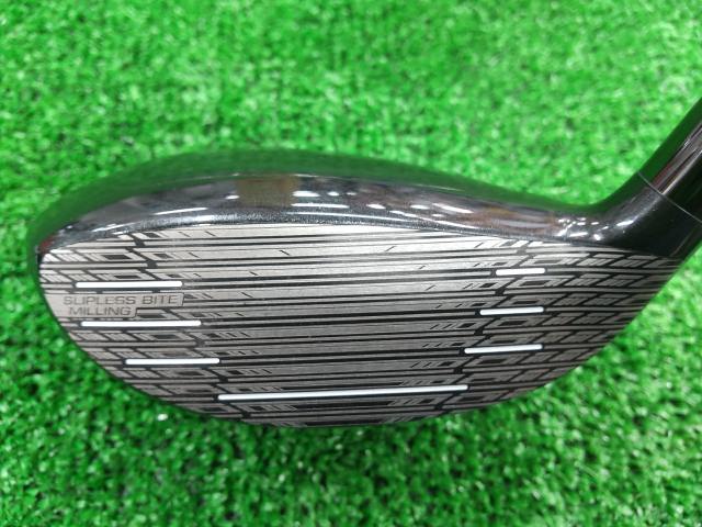 BRIDGESTONE ユーティリティ B3 MAX HY H4 22°