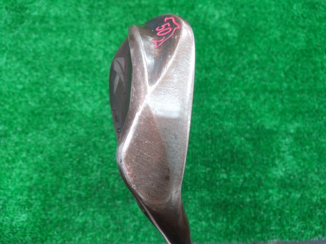 Kasco ウェッジ DW-123 ウエッジ Copper 50°