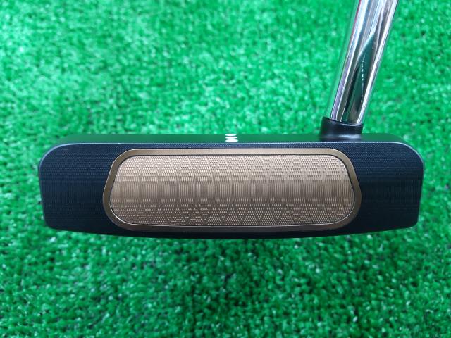 ODYSSEY パター Ai-ONE MILLED JAILBIRD MINI T