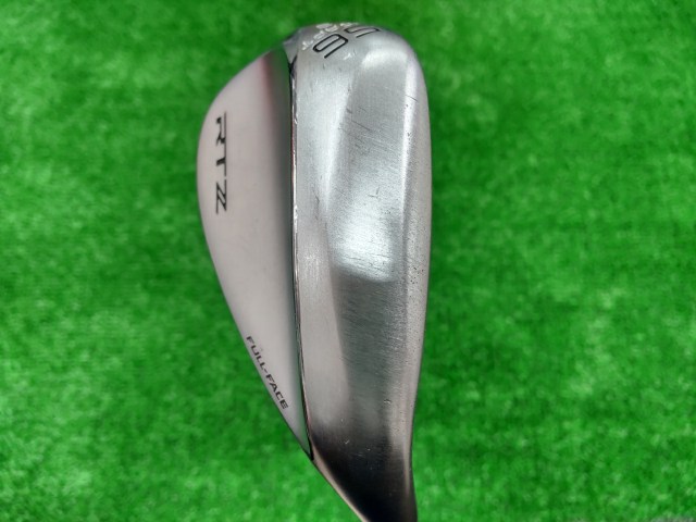 Cleveland ウェッジ RTZ TOUR SATIN 56-8(FULL-FACE) 56°