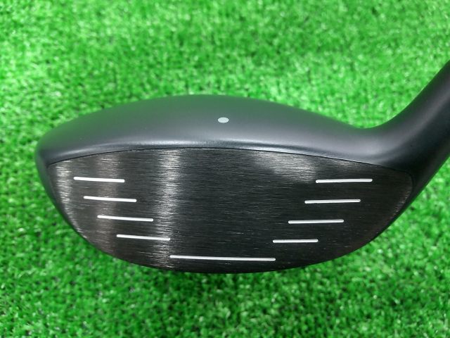 PING フェアウェイウッド G440 LST 3W 15°