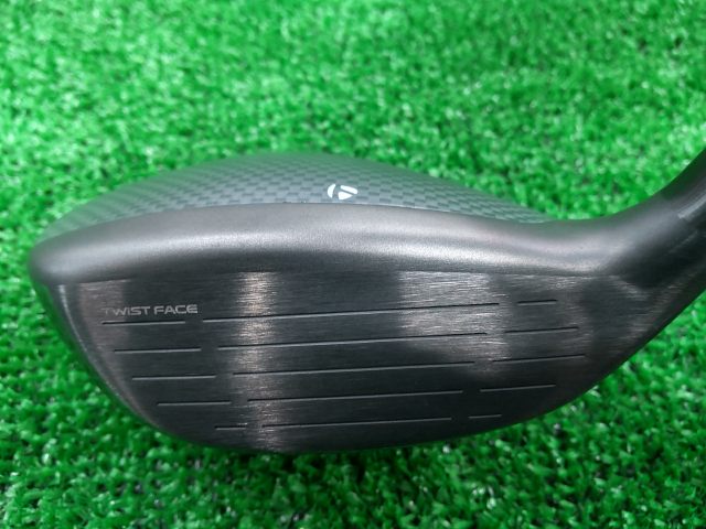 TaylorMade ユーティリティ Qi35 MAX LITE RESCUE #5 27°