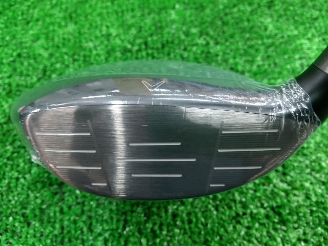 Callaway フェアウェイウッド ELYTE 5W 18°