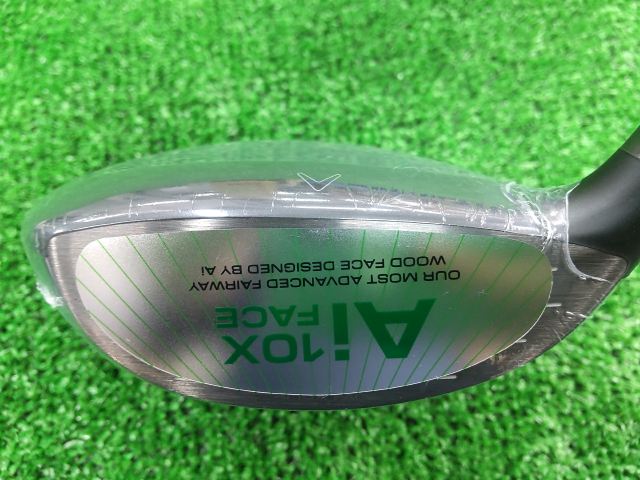 Callaway フェアウェイウッド ELYTE 5W 18°