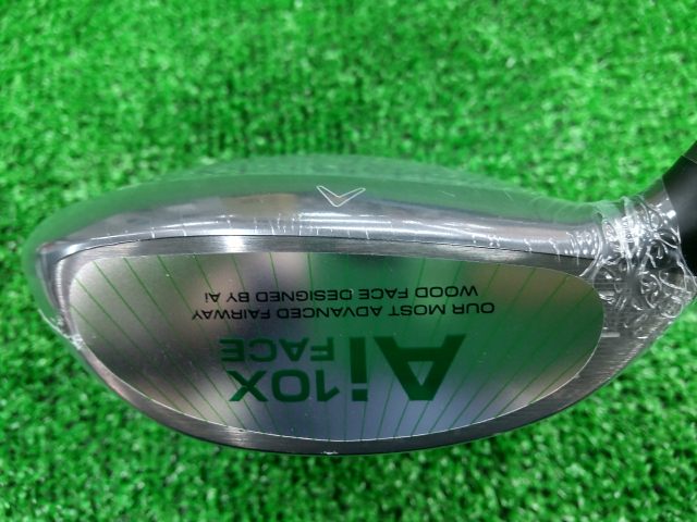 Callaway フェアウェイウッド ELYTE 5W 18°