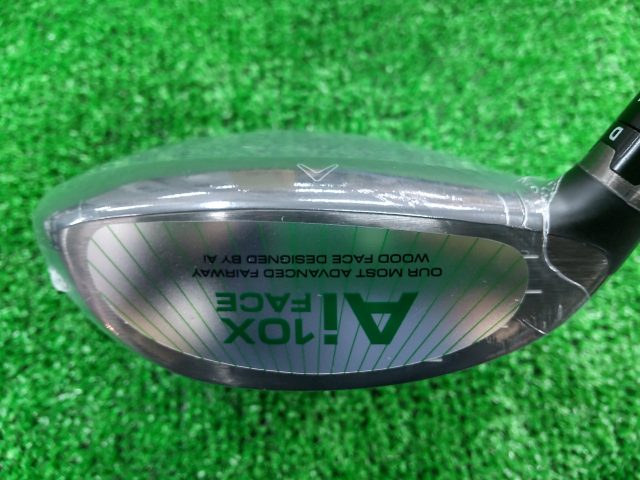 Callaway フェアウェイウッド ELYTE 3W 15°