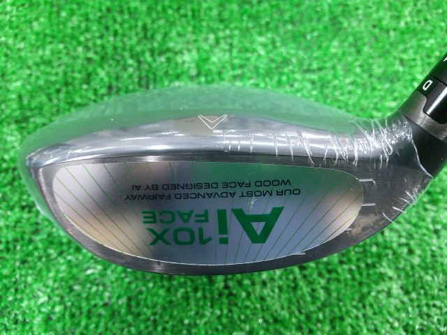 Callaway フェアウェイウッド ELYTE 3HL 16.5°