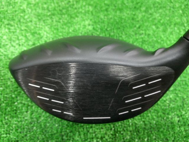 PING ドライバー G430 MAX 10K 10.5°