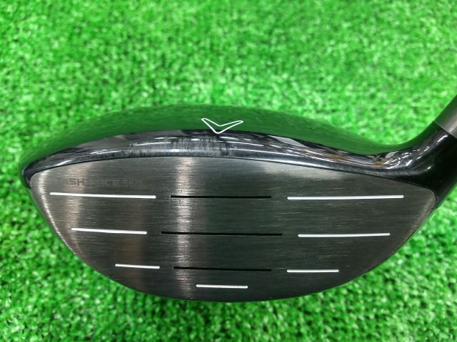 Callaway フェアウェイウッド EPIC SPEED 3W 15°