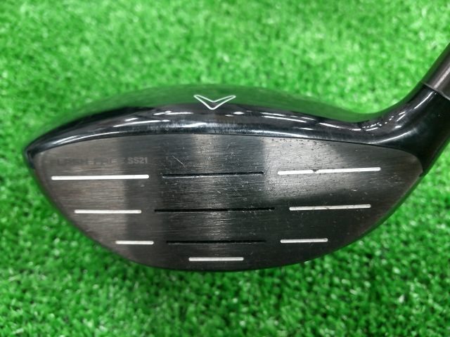 Callaway フェアウェイウッド EPIC SPEED 5W 18°