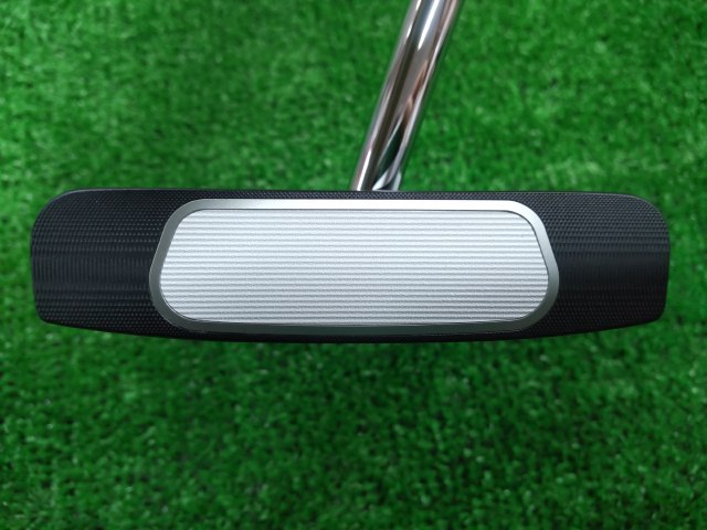 ODYSSEY パター Ai-ONE SQUARE 2 SQUARE CRUISER JAILBIRD