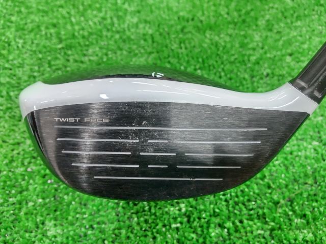 TaylorMade フェアウェイウッド SIM2 MAX 3HL 16.5°