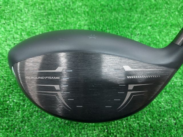 DUNLOP ドライバー スリクソンZX5 Mk II 9.5°