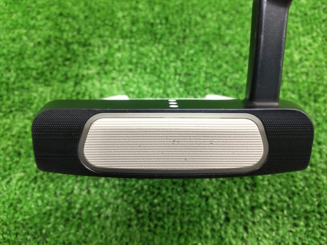 ODYSSEY パター Ai-ONE JAILBIRD MINI CH