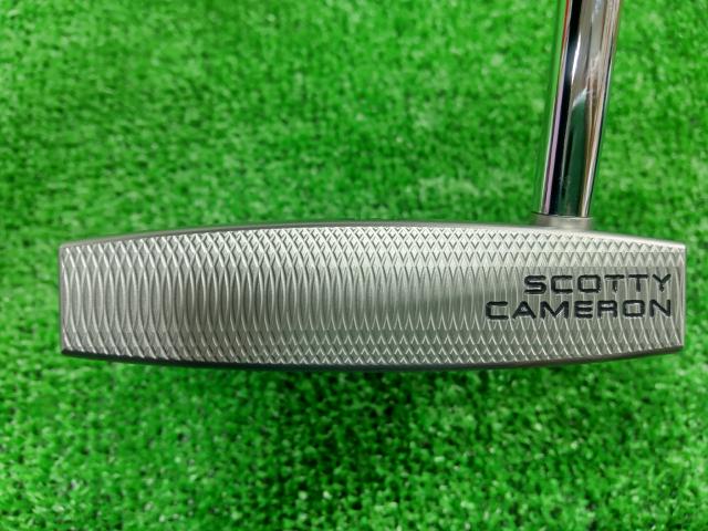 SCOTTY CAMERON パター PHANTOM 11