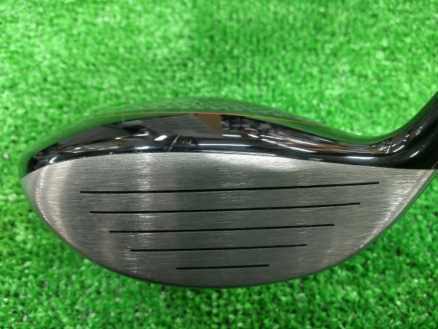 YAMAHA フェアウェイウッド RMX VD 3W 15°