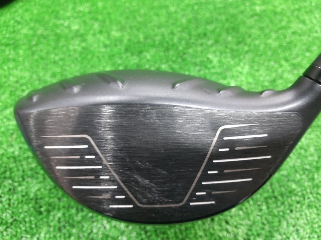 PING ドライバー G410 LST 10.5°