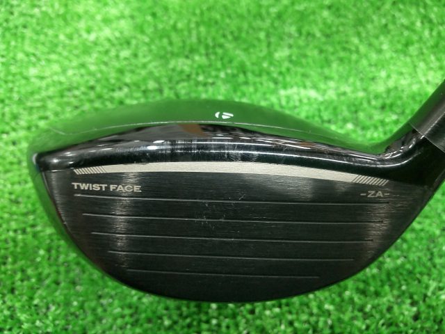 TaylorMade フェアウェイウッド STEALTH PLUS 5W 19°