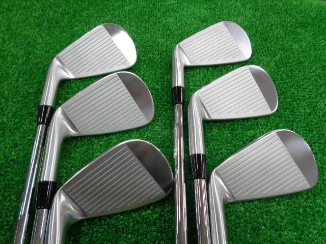 BRIDGESTONE アイアンセット 241CB 6本