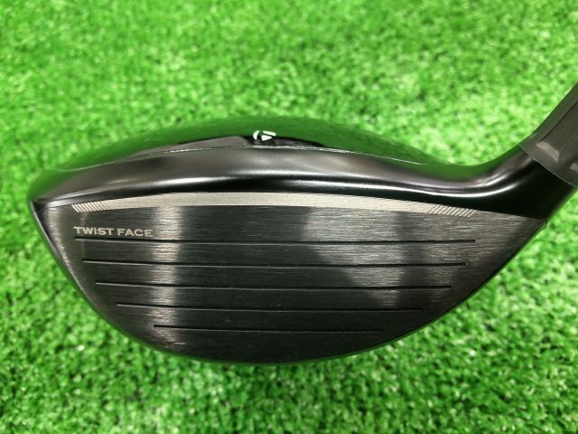 TaylorMade フェアウェイウッド STEALTH2 3W 15°