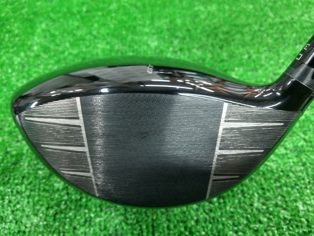 Titleist ドライバー GT1 10°