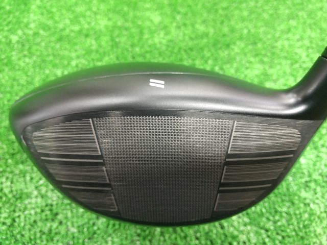 本間ゴルフ ドライバー ツアーワールドTW767 10.5°