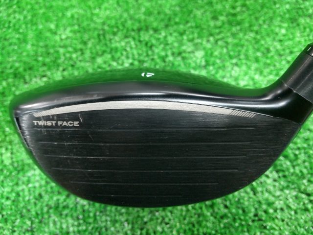 TaylorMade フェアウェイウッド STEALTH2 PLUS 3W 15°