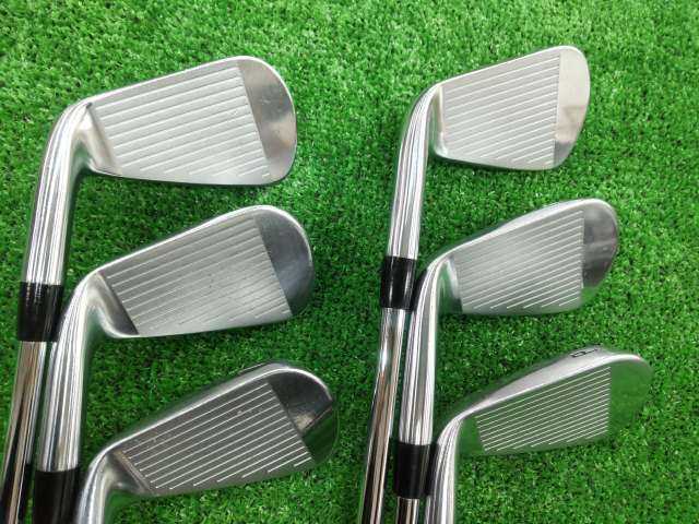 Callaway アイアンセット X-FORGED2024 6本