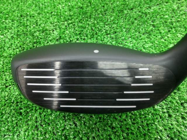 PING ユーティリティ G440 HYBRID #4 23°