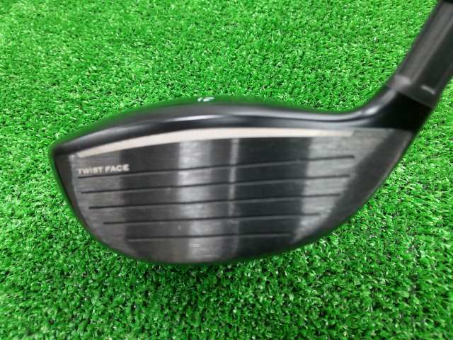 TaylorMade フェアウェイウッド STEALTH2 7W 21°