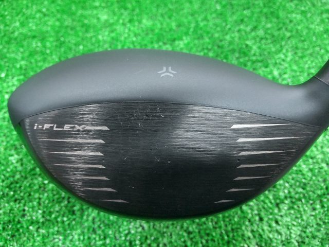 DUNLOP ドライバー スリクソンZXi 10.5°