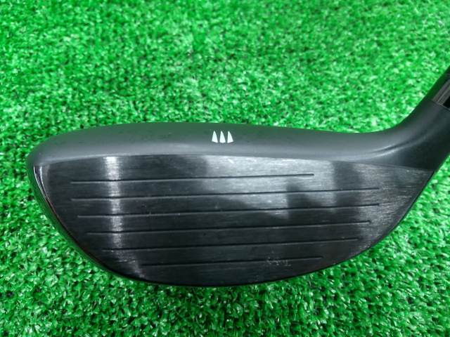 Kasco ユーティリティ UFO AIR UT by POWER TORNADO #55 22°